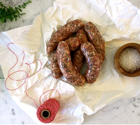 Gilly's Smallgoods