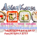 Asian Kawa - Restaurants