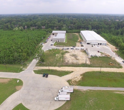 Menzie Flooring & Stone Co - Baton Rouge, LA