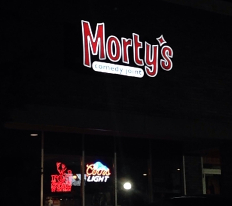 Morty's Comedy Joint - Indianapolis, IN