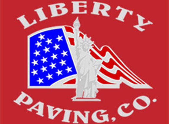Liberty Paving LLC - Fort Washington, PA