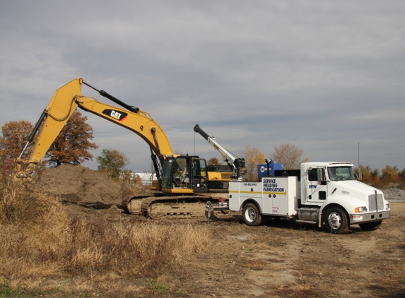 Indiana Repair & Welding - Lebanon, IN