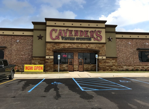 Cavender's Western Outfitter - Pearl, MS