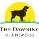 The Dawning of a New Dog - Pet Services