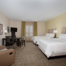 Candlewood Suites Building 7306 - Hotels