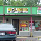 N W Liquor