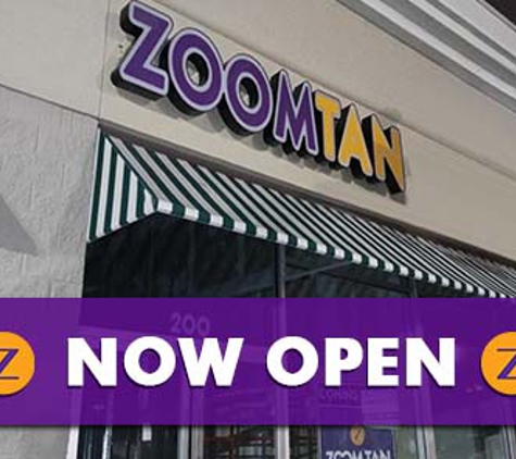 Zoom Tan - Depew, NY