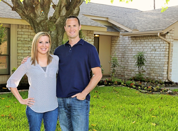 Chris and Jamie Buy Houses - Sugar Land, TX