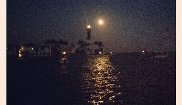 Hillsboro Inlet Park - Pompano Beach, FL