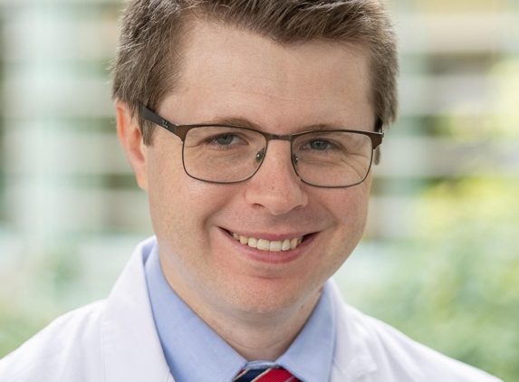 Christopher E. Jensen, MD, MSCR - Chapel Hill, NC