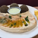 Jerusalem Cafe Liberty - Health Food Restaurants