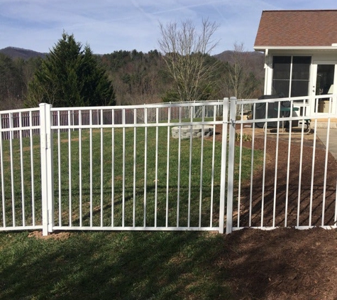 Franklin  Fence - Franklin, NC