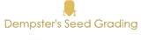 Dempster's Seed Grading Logo