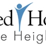 Kindred Hospital The Heights