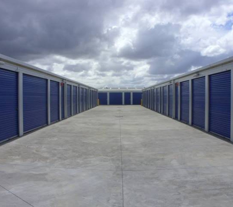 Zippy Removals & Storage