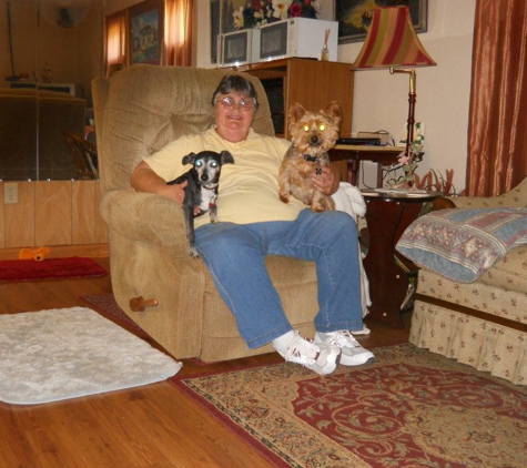 Mom & Pops Doggy Boarding - Baton Rouge, LA