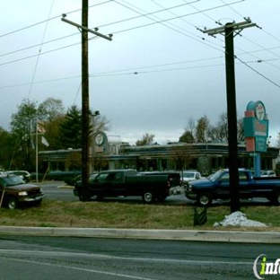 Double T Diner - Annapolis, MD