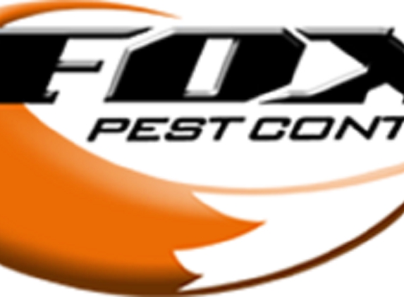 Fox Pest Control - Baton Rouge, LA