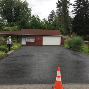 Top Rated Asphalt Services - Auburn, WA