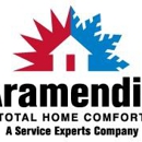 Aramendia Service Experts - Heating Equipment & Systems