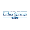 Lithia Springs Ford - Springs-Coil, Flat, Precision, Etc