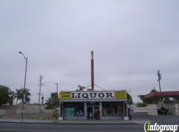 Modern Mini Mart - Huntington Park, CA