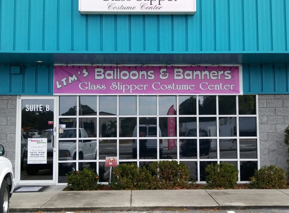 LTM Balloons and Banners - Sarasota, FL