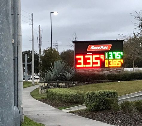 RaceTrac - West Melbourne, FL