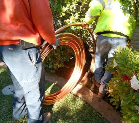 Affordable Trenchless & Pipe Lining - Carmichael, CA
