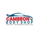 Cambron Body Shop - Towing