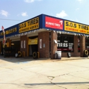 SOS Tires Plus.. - Auto Repair & Service