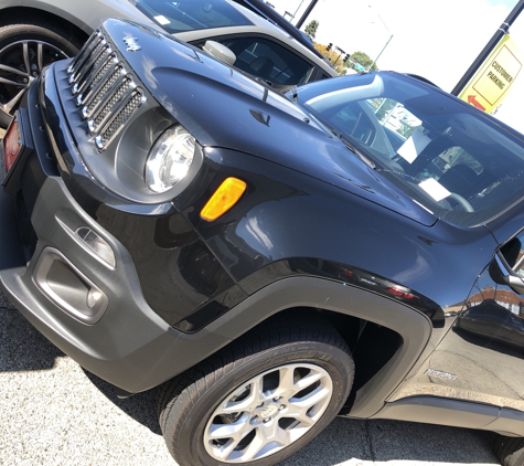 Marino Chrysler Jeep Dodge Ram - Chicago, IL