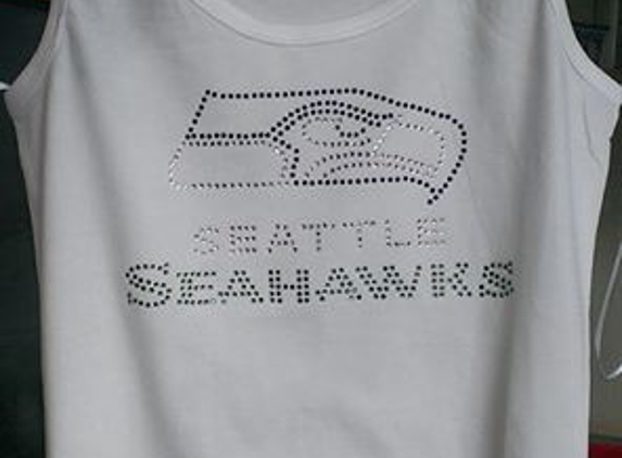 Custom Pressed Tees - Renton, WA