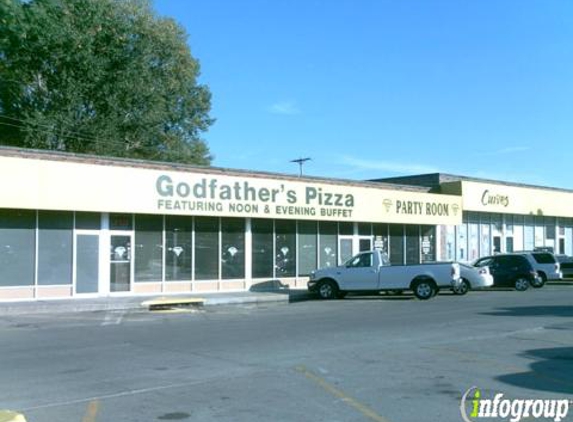 Godfather's Pizza - Blair, NE