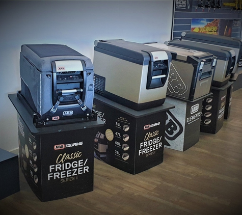 ARB 4x4 Accessories - Bairnsdale, VIC