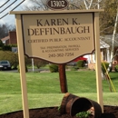Karen K Deffinbaugh CPA - Accountants-Certified Public