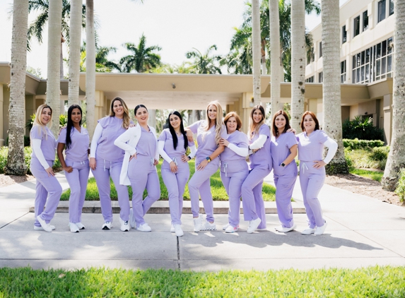 Naples Dental Professionals - Executive Drive - Naples, FL