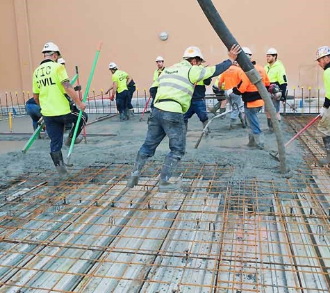 Vic Civil Pty Ltd - Carrum Downs, VIC