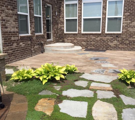 Big O Landscaping - Noblesville, IN