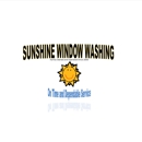 Sunshine Window Washing LLC - Windows