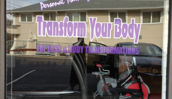 Transform Your Body - Cedar Grove, NJ