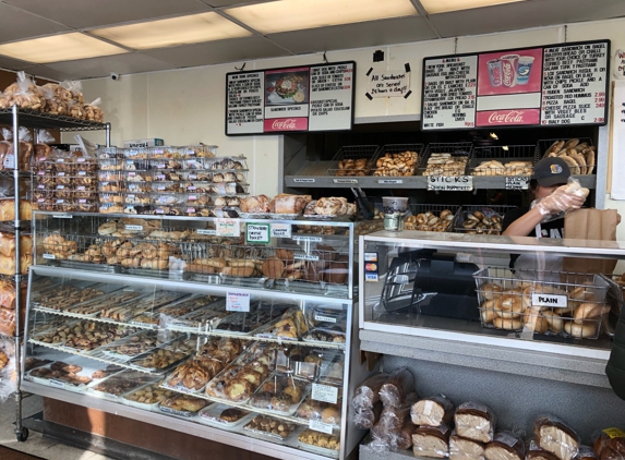 New York Bagel & Bialy Corporation - Lincolnwood, IL