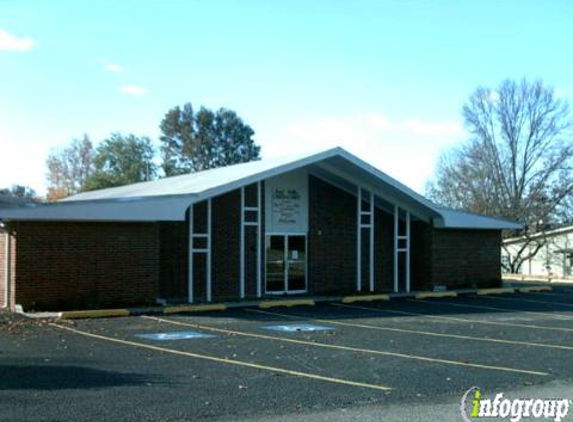 East Hills Church Of Christ - Saint Joseph, MO