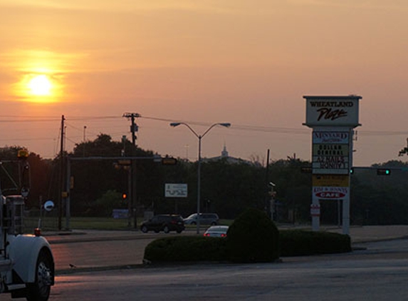 K & J Donuts - Duncanville, TX