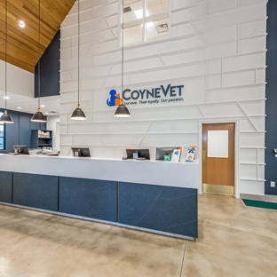 Coyne Veterinary Center Westfield - Westfield, IN