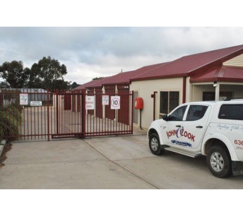My Storage Shed - Orange, NSW