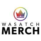 Wasatch Merch