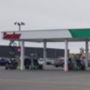 Sinclair Gas Station