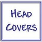 Head Covers by Joni