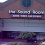 The Sound Room